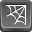 Spider Web Icon 32x32 png